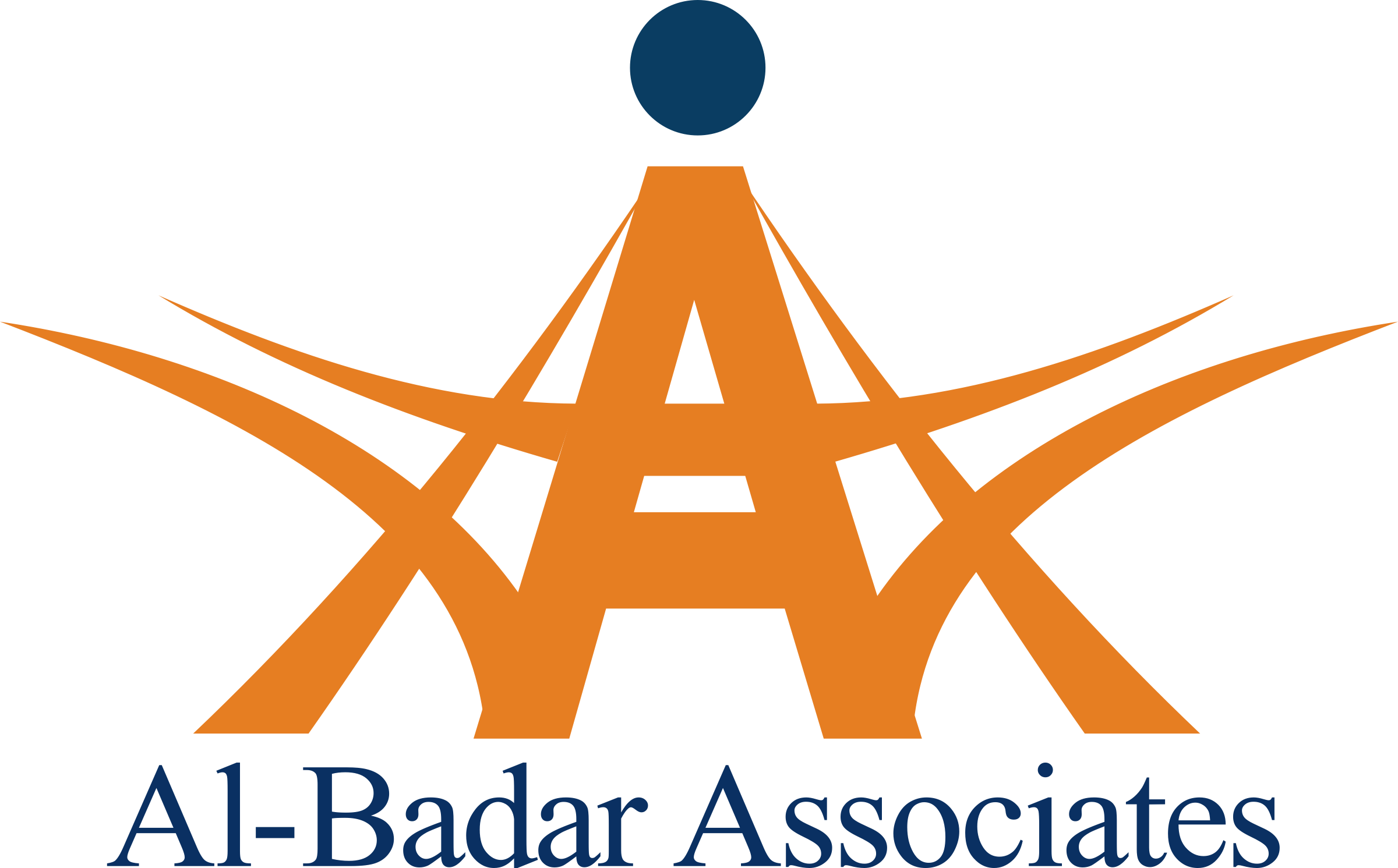 al badar associates logo